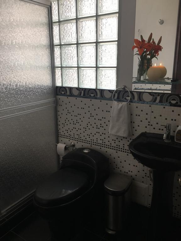 Comodo Y Seguro Homestay Cuzco Zewnętrze zdjęcie