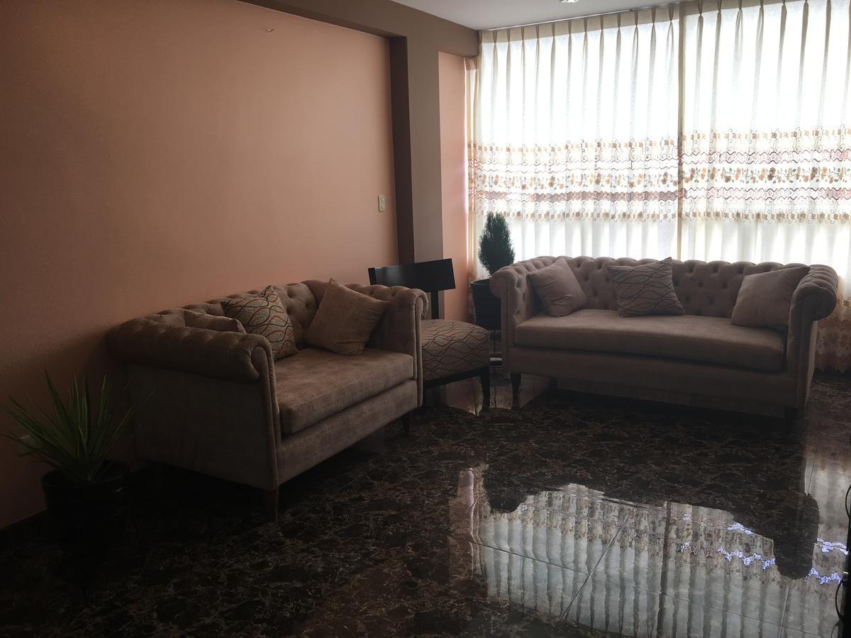 Comodo Y Seguro Homestay Cuzco Zewnętrze zdjęcie
