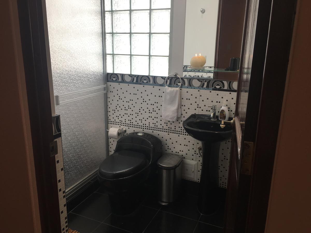 Comodo Y Seguro Homestay Cuzco Zewnętrze zdjęcie