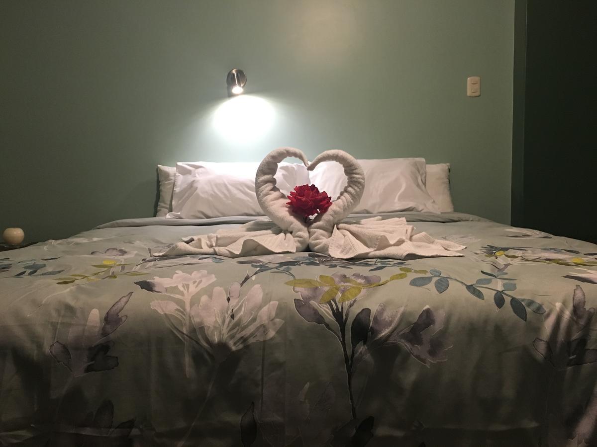 Comodo Y Seguro Homestay Cuzco Zewnętrze zdjęcie