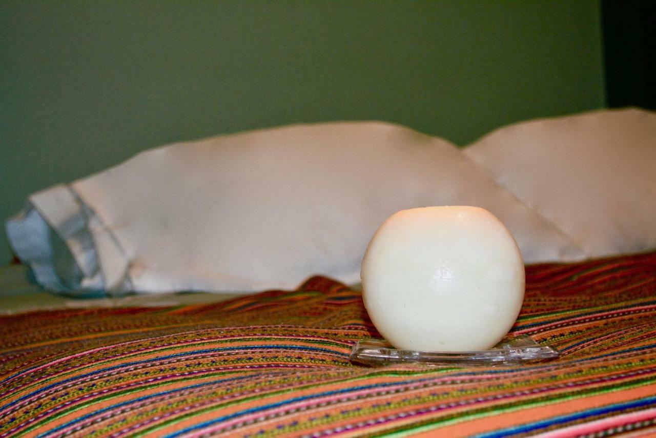 Comodo Y Seguro Homestay Cuzco Zewnętrze zdjęcie