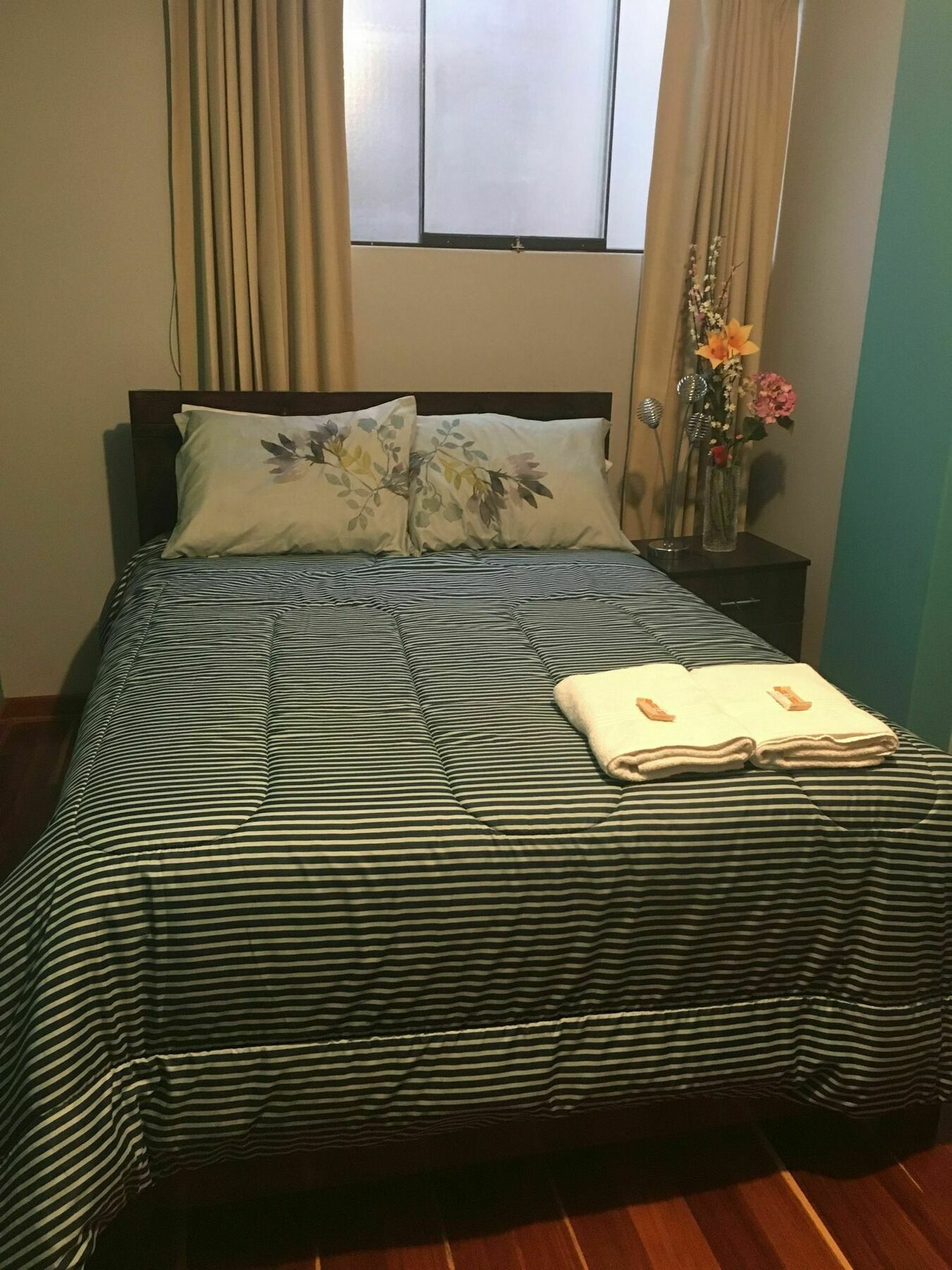 Comodo Y Seguro Homestay Cuzco Zewnętrze zdjęcie